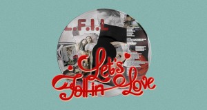Let's Fall In Love Music Video