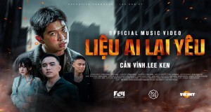 Liệu Ai Lại Yêu