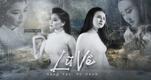 Lũ Về