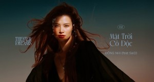 Mặt Trời Cô Độc Ft Said