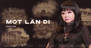 MỘT LẦN ĐI
