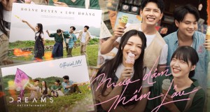 Mưa Dầm Thấm Lâu