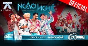 Ngạo Nghễ