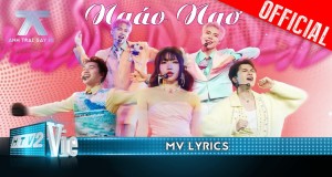 Ngáo Ngơ Music Video