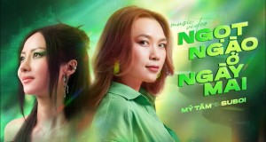 Ngọt Ngào Ở Ngày Mai X Ghtk Musiikkivideo