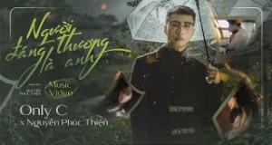 Người Đáng Thương Là Anh Музикален клип
