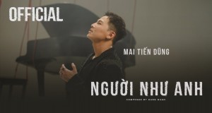 Người Như Anh Music Video