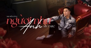 Người Như Anh Music Video