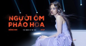 Người Ôm Pháo Hoa