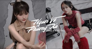 Người Về Phương Xa Music Video