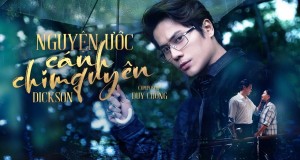 Nguyện Ước Cánh Chim Quyên Zene videó