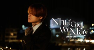 Như Gió Với Mây চিত্রসংগীত