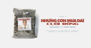 Những Cơn Mưa Dài Cuối Đông