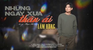 Những Ngày Xưa Thân Ái Musik Video