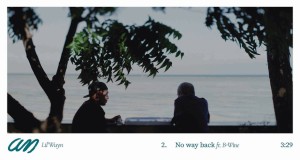 No Way Back Video musicale