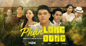 Phận Long Đong