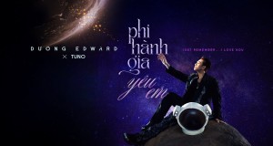 Phi Hành Gia Yêu Em