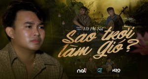 Sao Trời Làm Gió