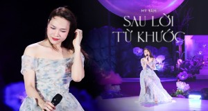 Sau Lời Từ Khước Видеои мусиқӣ