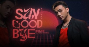 Say Goodbye Remix Mūzikas video