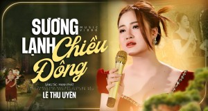 Sương Lạnh Chiều Đông