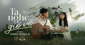 Ta Nghe Gió Về