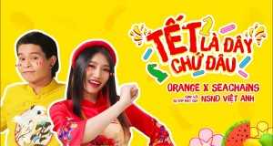 Tết Là Đây Chứ Đâu موزیک ویدیو