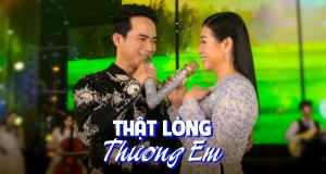 Thật Lòng Thương Em Videyo Mizik