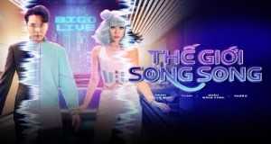Thế Giới Song Song Muzicki video