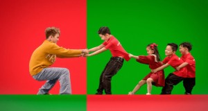 Thiên Thần Ơi Спот