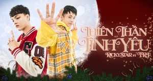 Thiên Thần Tình Yêu Musik-Video