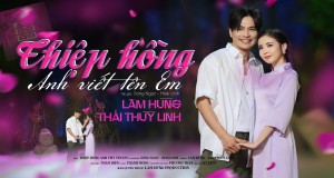 Thiệp Hồng Anh Viết Tên Em Videyo Mizik