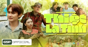 Thiệt Là Tình