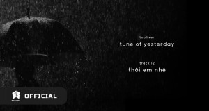 Thôi Em Nhé موسیقی ویڈیو