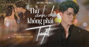 Thứ Anh Chờ Không Phải Tuyết