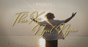 Thu Xa Ngút Ngàn 뮤직 비디오