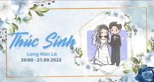 Thúc Sinh Music Video