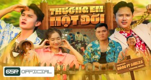 Thương Em Một Đời