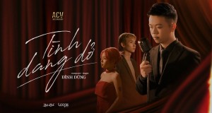 Tình Dang Dở Musikvideo