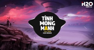 Tình Mong Manh Remix