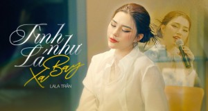 Tình Như Lá Bay Xa