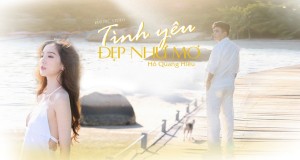 Tình Yêu Đẹp Như Mơ