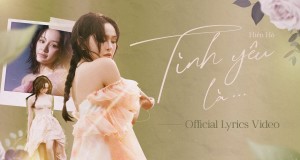 Tình Yêu Là Музыкалық бейне