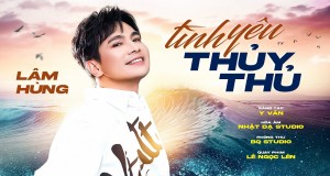 Tình Yêu Thủy Thủ Музыкалық бейне
