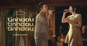 Tinhdau Tinhdau Tinhdau Musik-Video