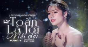 Toàn Là Lời Nói Dối