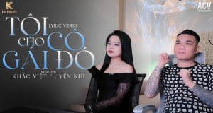 Tội Cho Cô Gái Đó