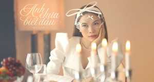 Anh Chưa Biết Đâu Musiikkivideo