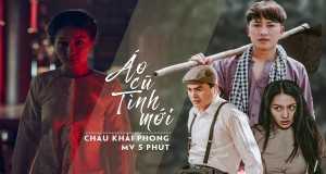 Áo Cũ Tình Mới 音乐视频