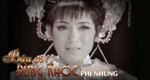 Bậu Ơi Đừng Khóc Müzik video